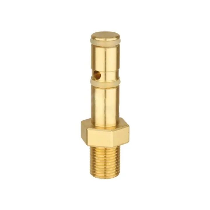 FX Fill probe MK1 | 1/8BSP | FX Dreamline tube, Wildcat tube, streamline, etc.