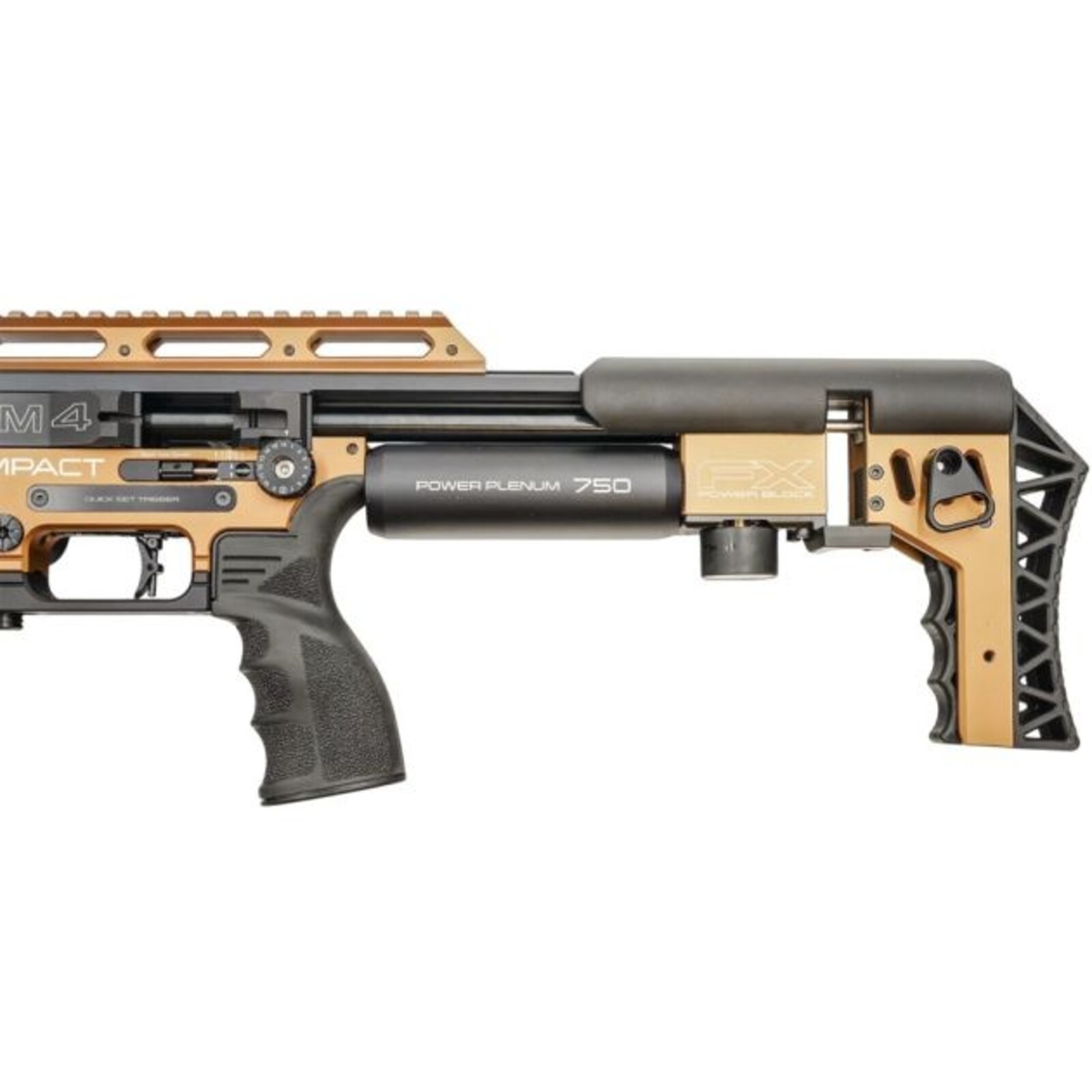 Saber Tactical Saber Tactical QD Sling mount | FX Impact M4