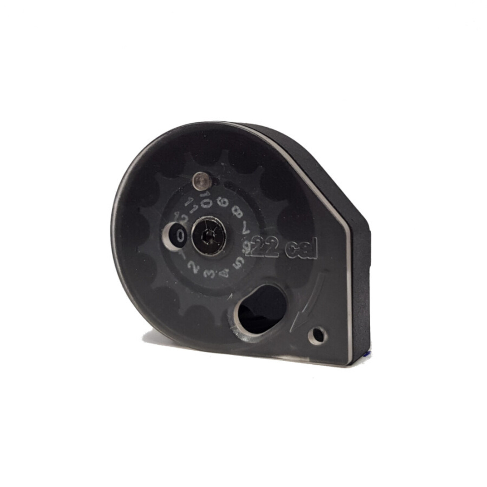 Airguns Europe Reximex Magazine | Rifle