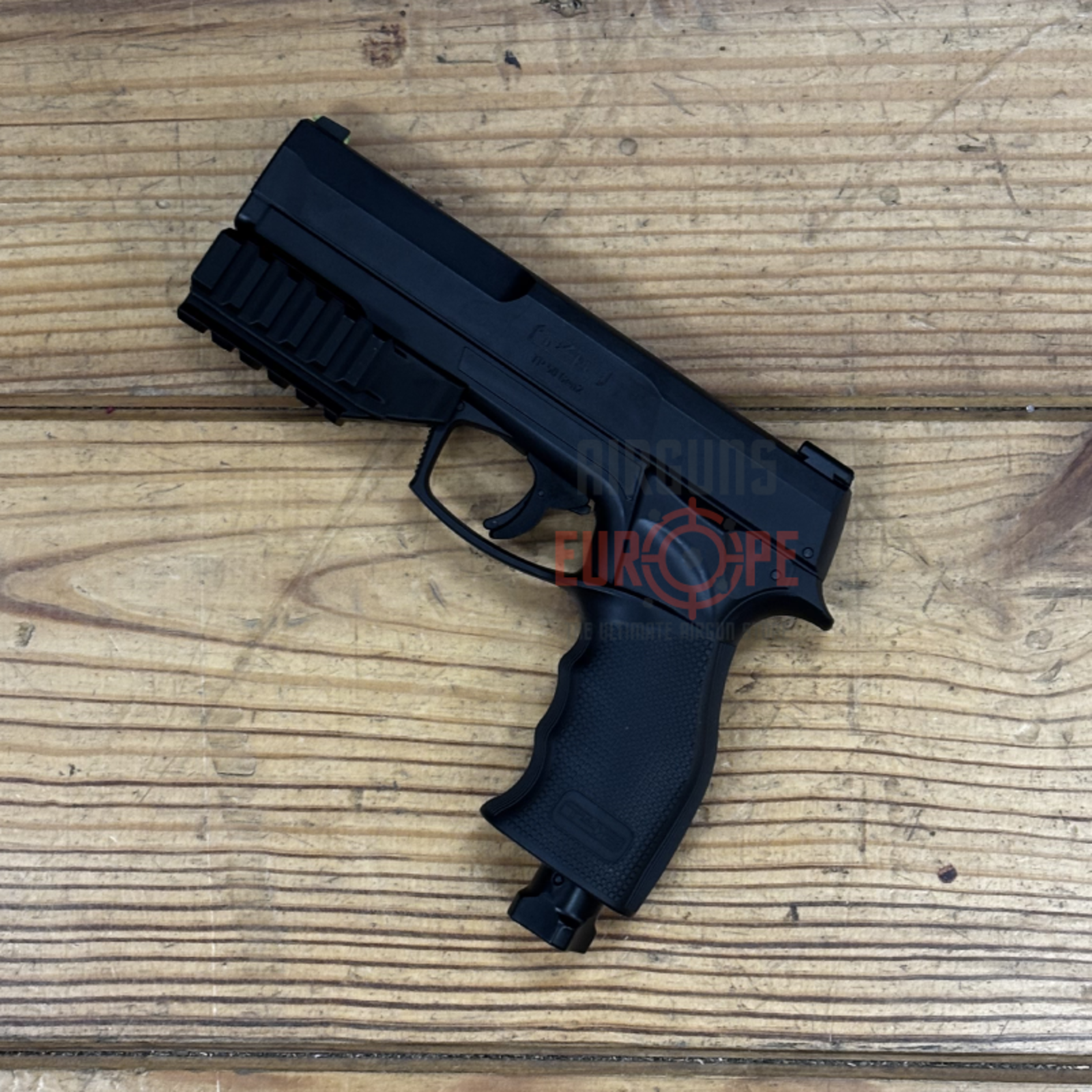 Speedloader for UX TP50 Gen2 | 6x