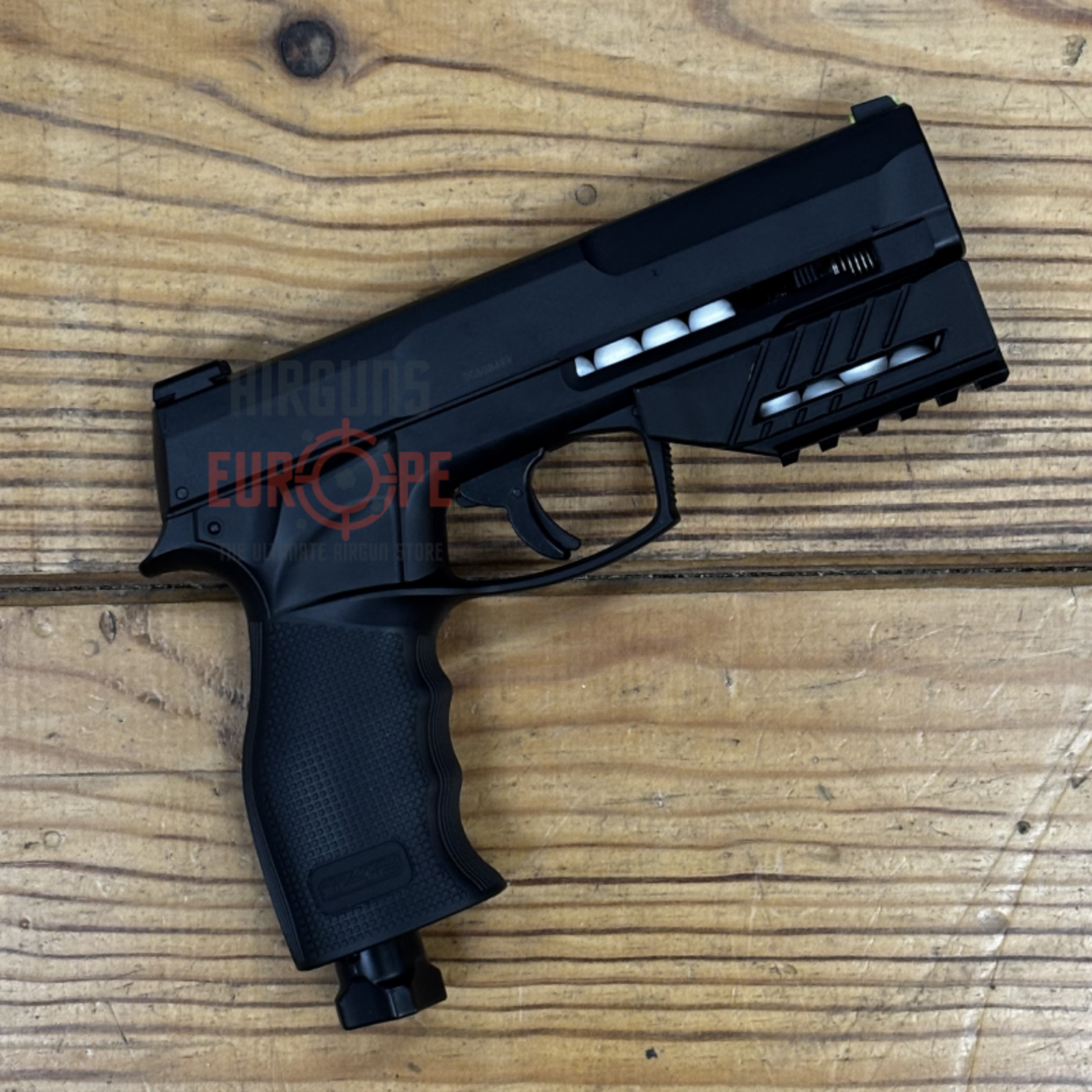 Speedloader for UX TP50 Gen2 | 6x