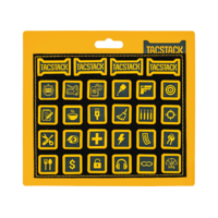 TacStack Organizing Patches Outdoor