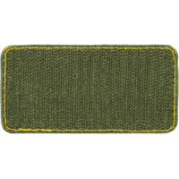 TacStack Tackstack Patch | 9x4.5cm