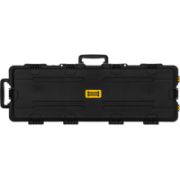 TacStack TacStack Gun Case | Large | Black