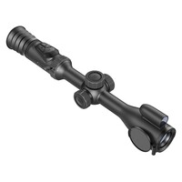 Hikmicro Alpex Pro A50PL Day/Night rifle scope  | LRF