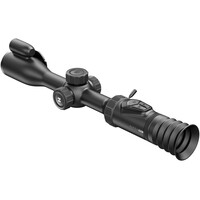 Hikmicro Alpex Pro A50PL Day/Night rifle scope  | LRF
