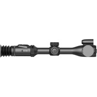 Hikmicro Alpex Pro A50PL Day/Night rifle scope  | LRF