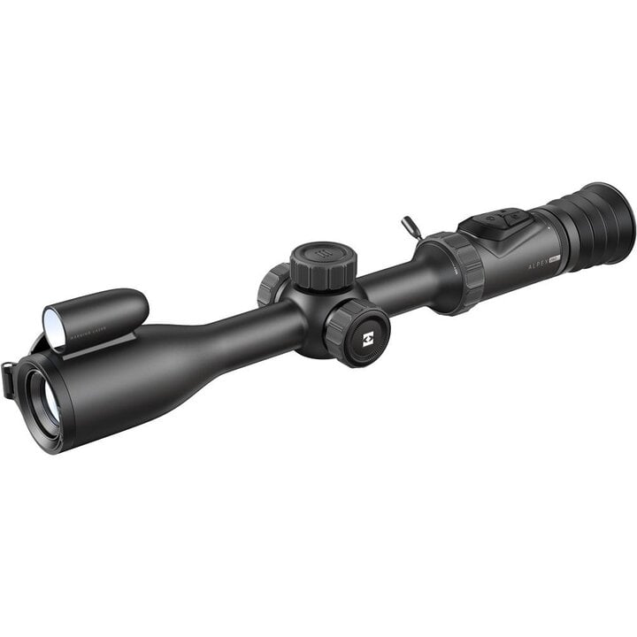 Day/Night rifle scope Hikmicro Alpex Pro A50PL | LRF