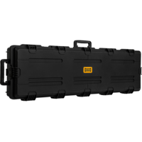TacStack TacStack Gun Case | Extra Large  | Black