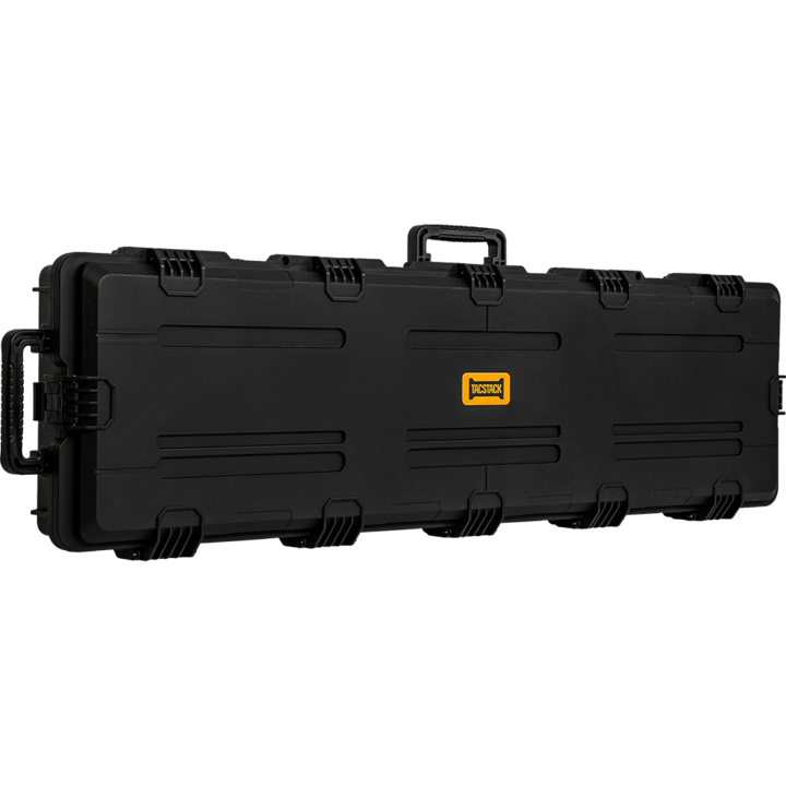 TacStack Gun Case | Extra Large | Black
