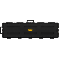 TacStack TacStack Gun Case | Extra Large  | Black