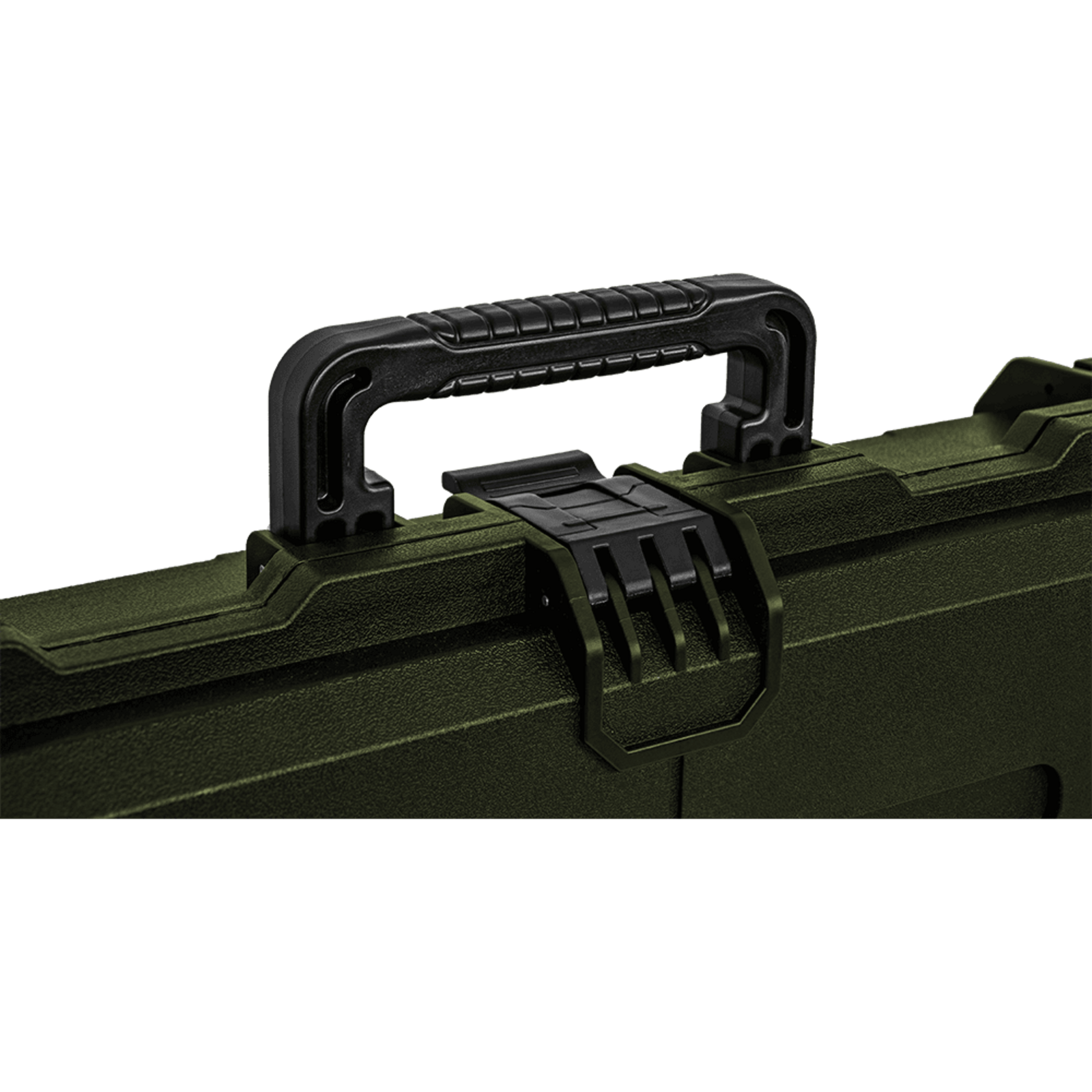 TacStack TacStack Gun Case | Extra Large  | Green