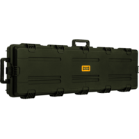 TacStack TacStack Gun Case | Extra Large  | Green
