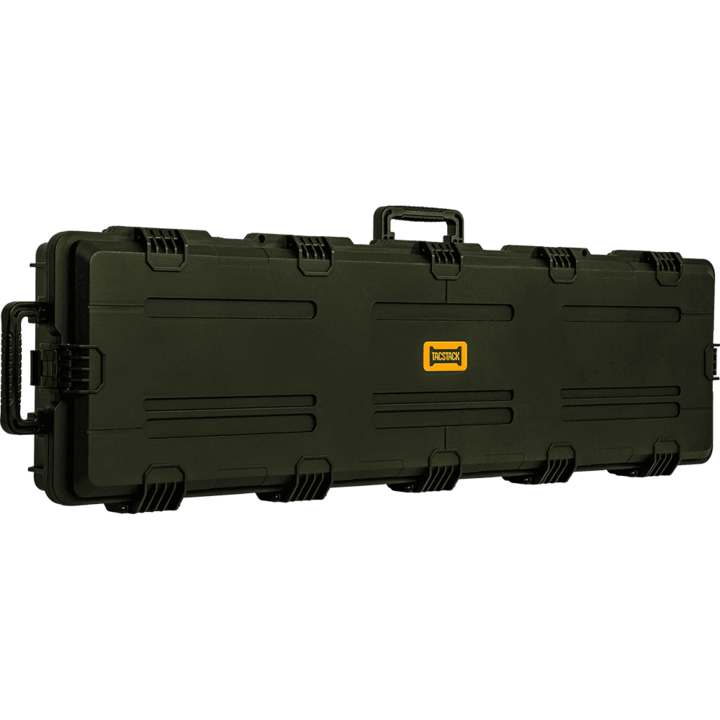 TacStack Gun Case | Extra Large | Green