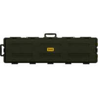 TacStack TacStack Gun Case | Extra Large  | Green