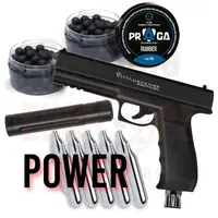 Vesta Vesta Sentinel Defense .50 | Starting set Power | Full power | Pre-order