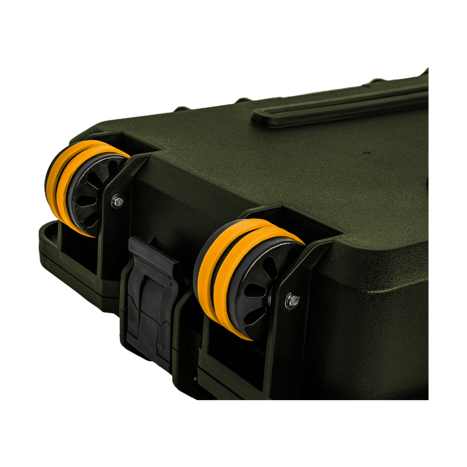 TacStack TacStack Gun Case | Large | Green