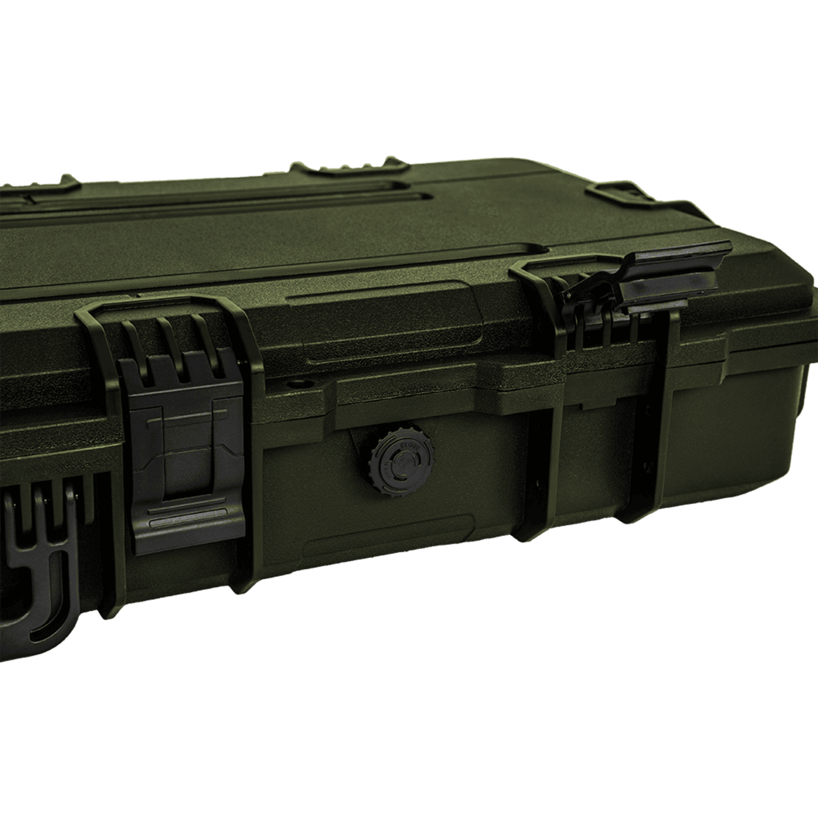 TacStack TacStack Gun Case | Large | Green
