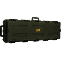 TacStack TacStack Gun Case | Large | Green