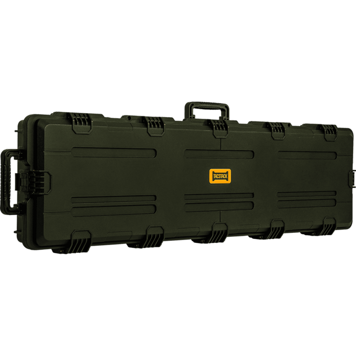 TacStack Gun Case | Large | Green