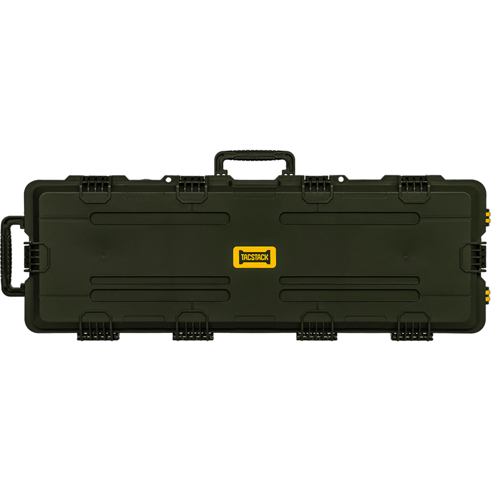 TacStack TacStack Gun Case | Large | Green