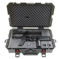 BinTac BinTac T338 PCP Carbine | 8.6mm | Semi-Auto