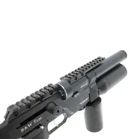 BinTac BinTac T338 PCP Carbine | 8.6mm | Semi-Auto