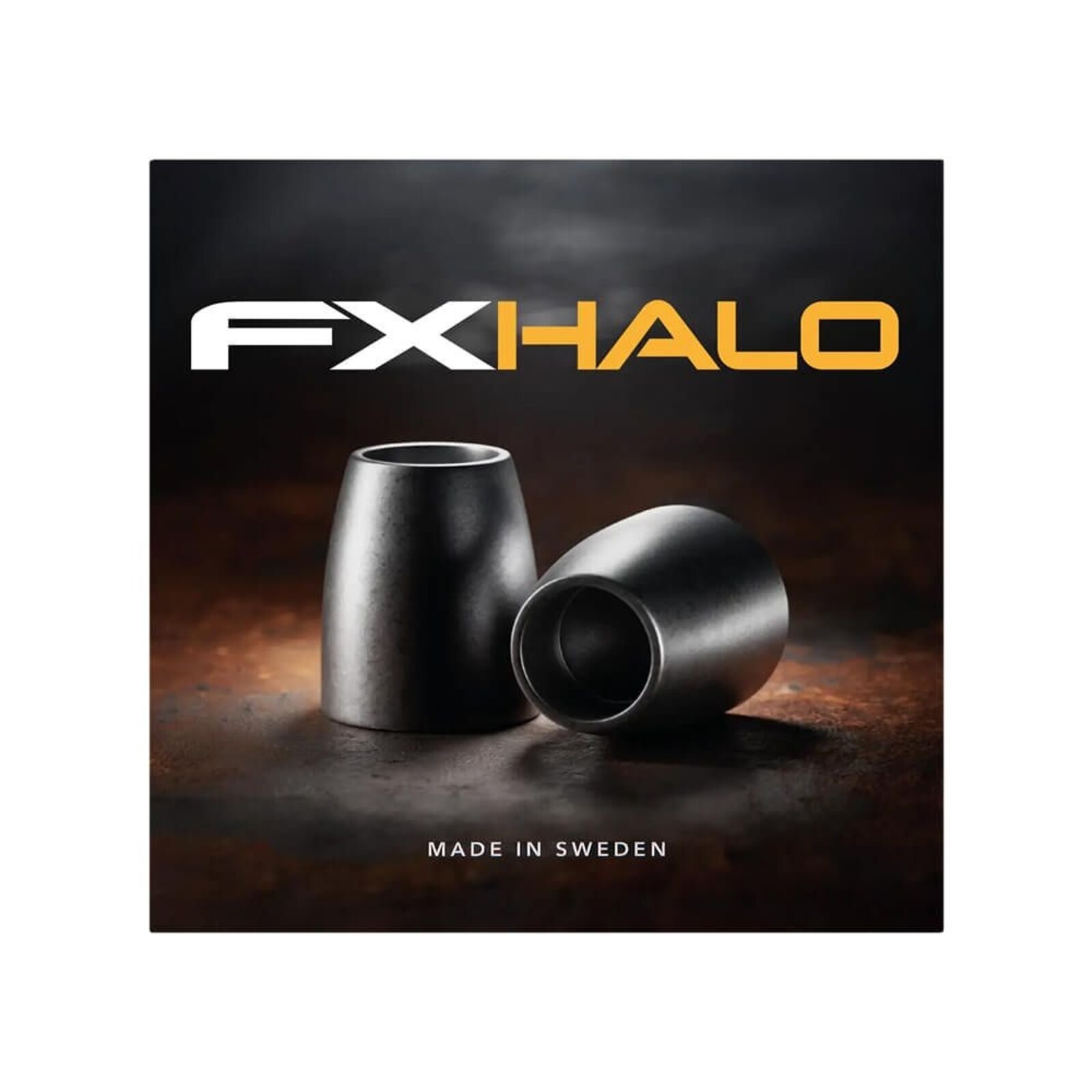 FX Airguns FX Halo Slugs | 7.62mm (.30) | 46 grains