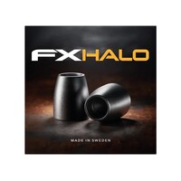 FX Airguns FX Halo Slugs | 7.62mm (.30) | 46 grains