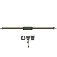 TacStack TacStack Pistol/laptop bag