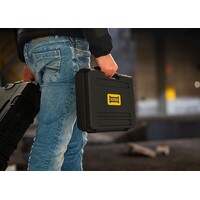 TacStack Tacstack Pistol case | Black
