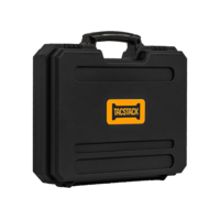 TacStack Tacstack Pistol case | Black