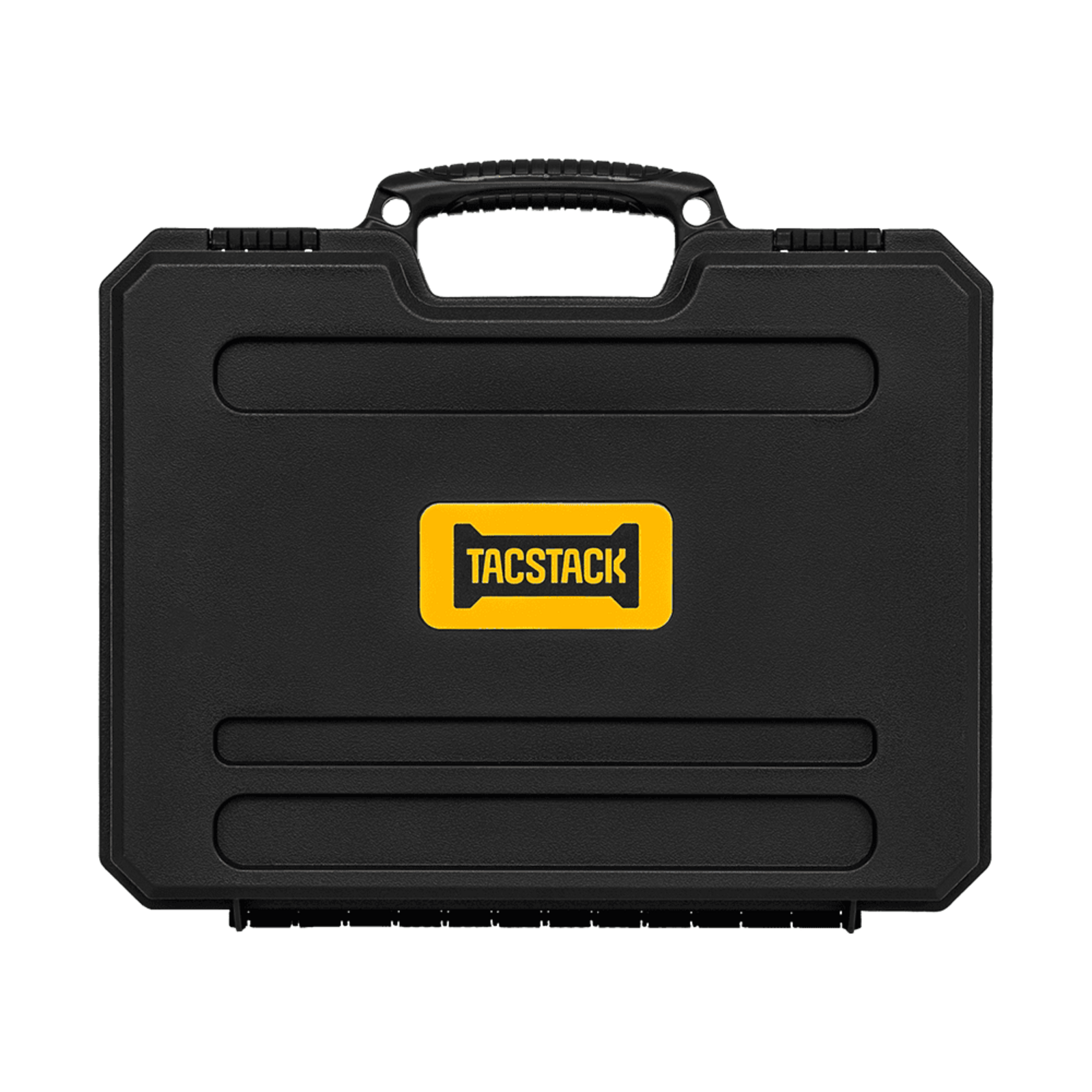 TacStack Tacstack Pistol case | Black