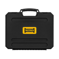TacStack Tacstack Pistol case | Black