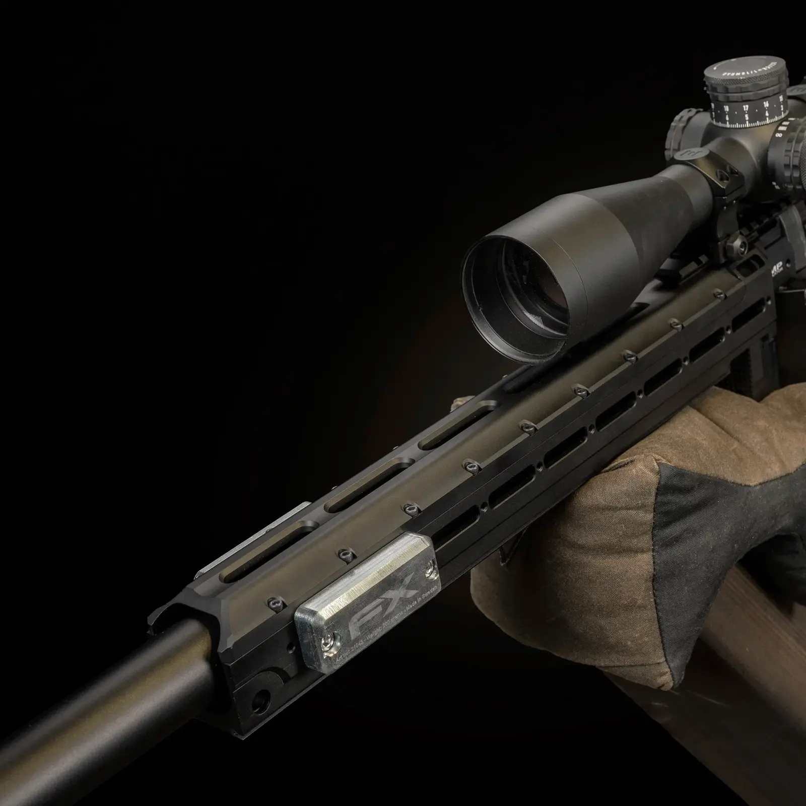 FX Airguns FX Dynamic/Panthera MKII Control Bridge | Long