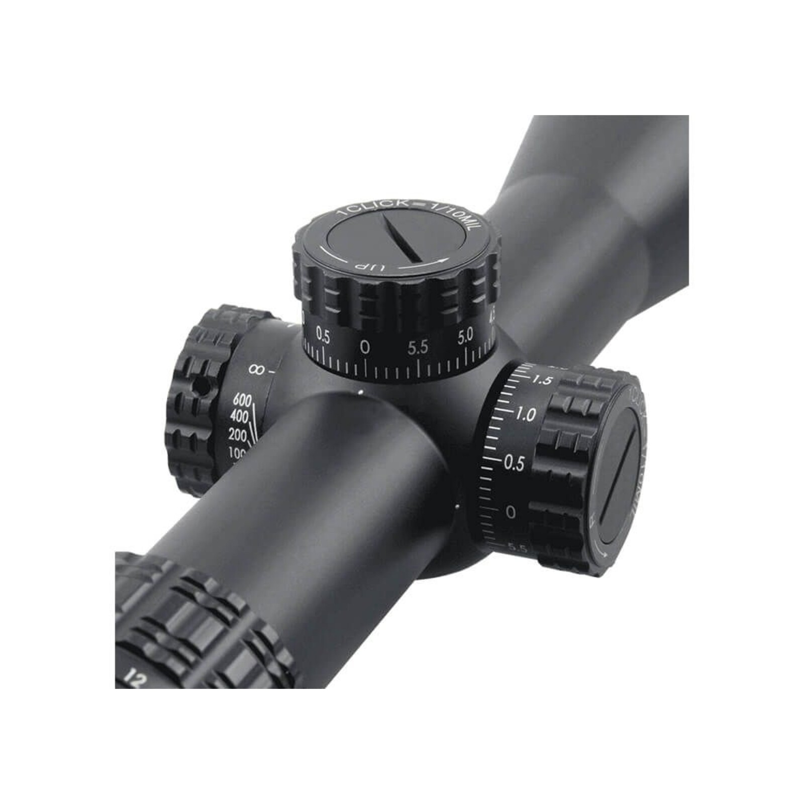 Vector Optics Rifle scope VictOptics S4 4-16x44 MDL | Black