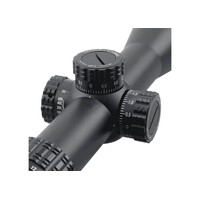 Vector Optics Rifle scope VictOptics S4 4-16x44 MDL | Black