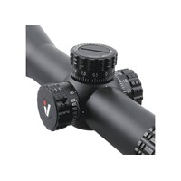 Vector Optics Rifle scope VictOptics S4 4-16x44 MDL | Black