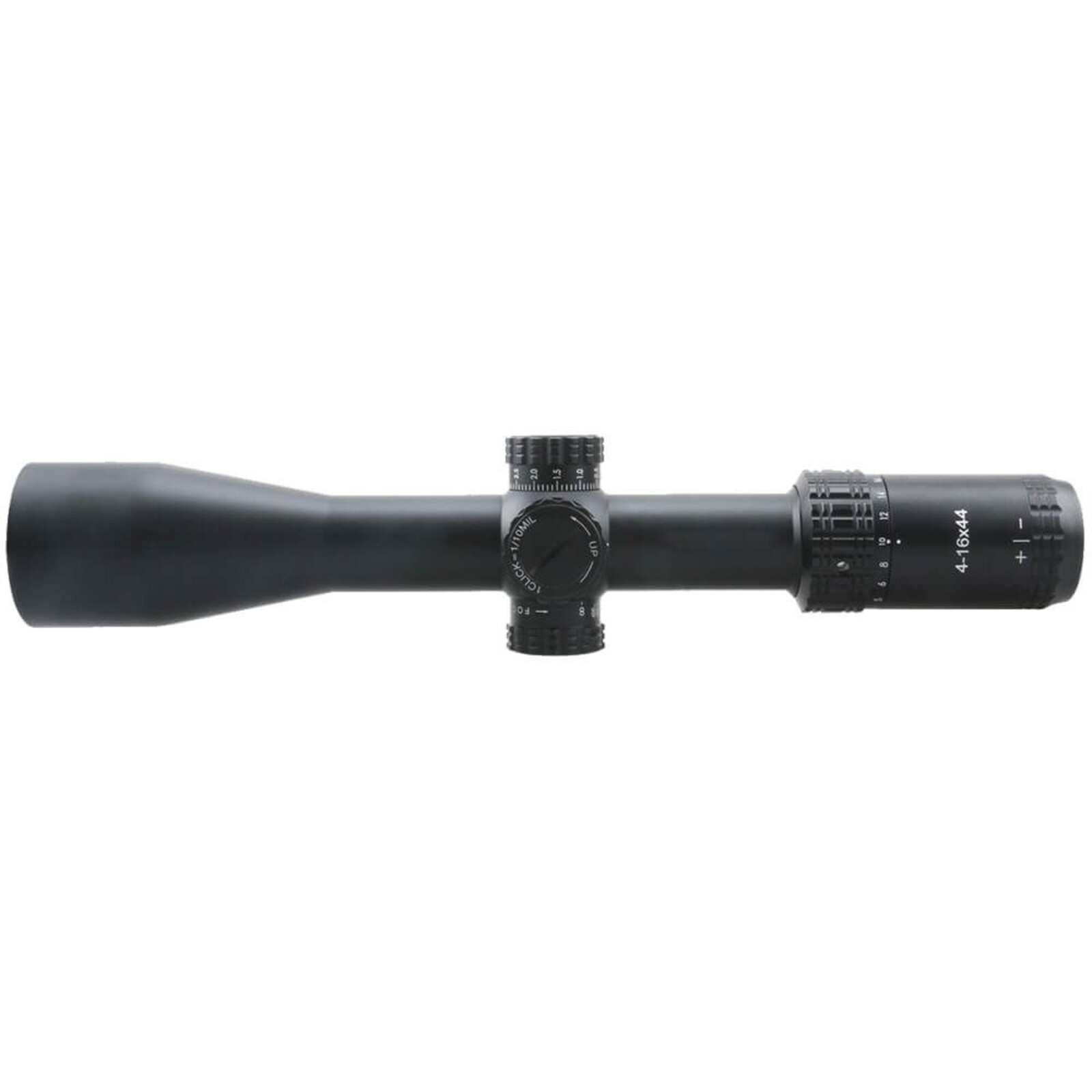 Vector Optics Rifle scope VictOptics S4 4-16x44 MDL | Black