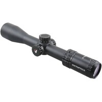 Vector Optics Rifle scope VictOptics S4 4-16x44 MDL | Black