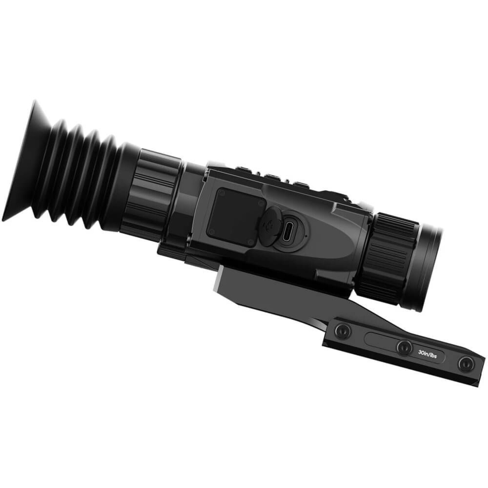 DNT Thermal riflescope DNT Hydra HS635