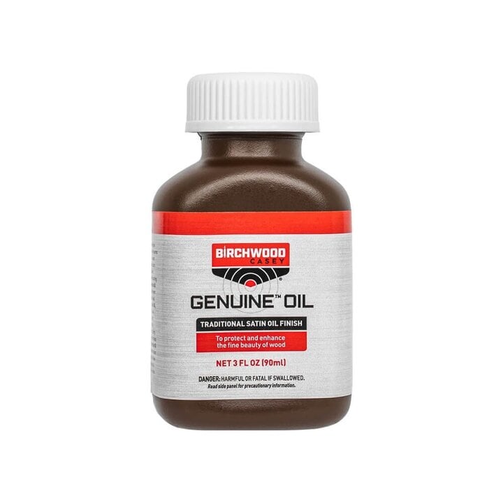 Birchwood Genuine oil | 90ml
