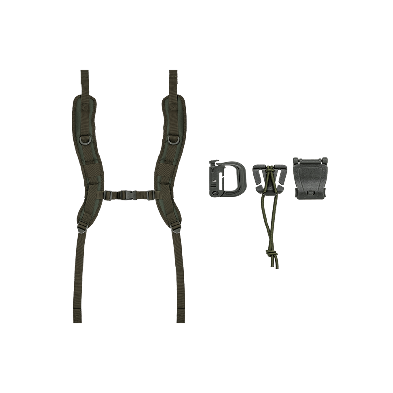 TacStack Tackstack Backpack | 24 Liters