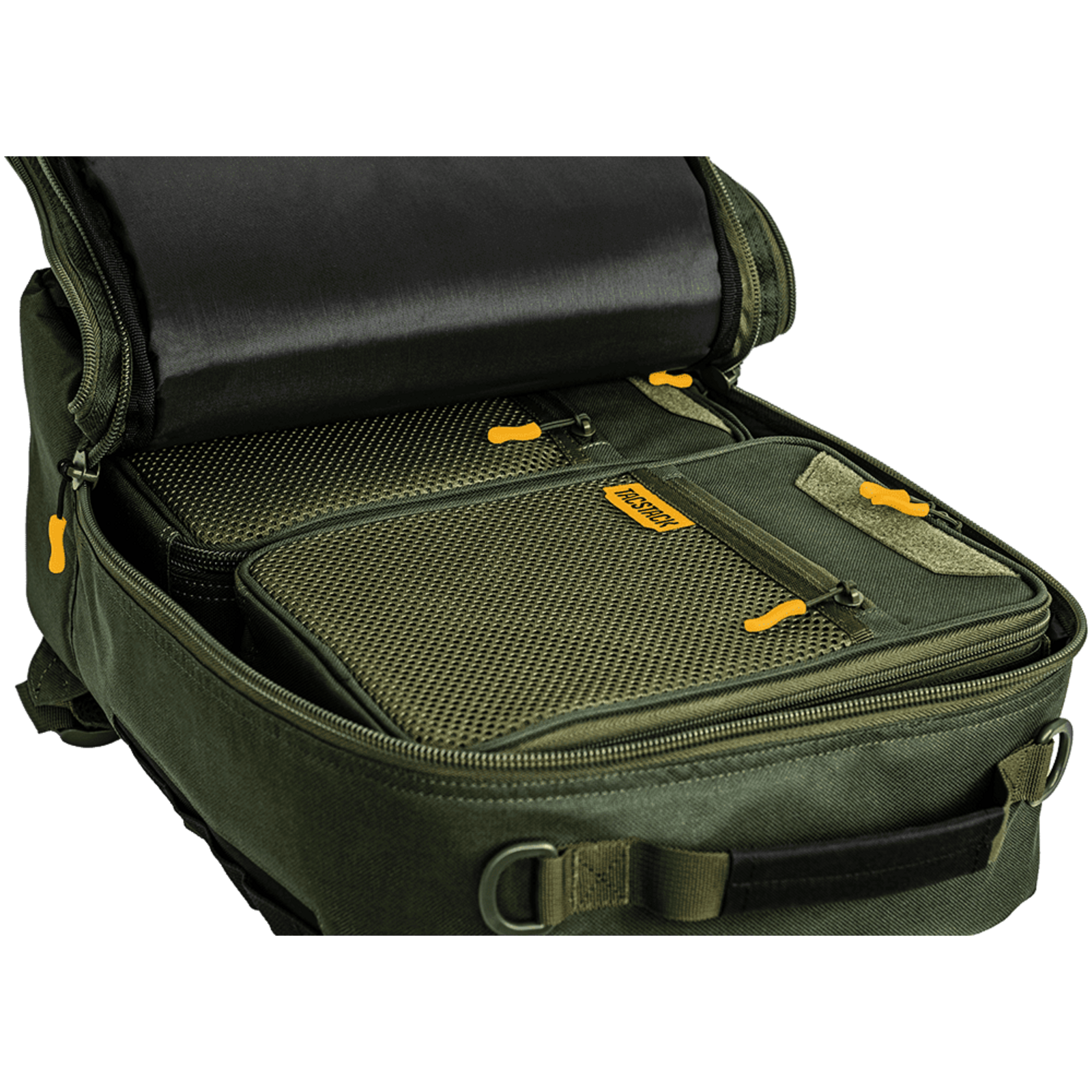 TacStack Tackstack Backpack | 24 Liters