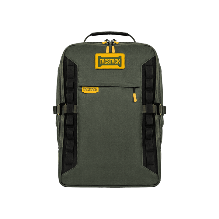 Tackstack Backpack | 24 L