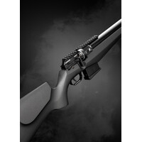 FX Airguns FX DRS MK2 Synthetic | Compact