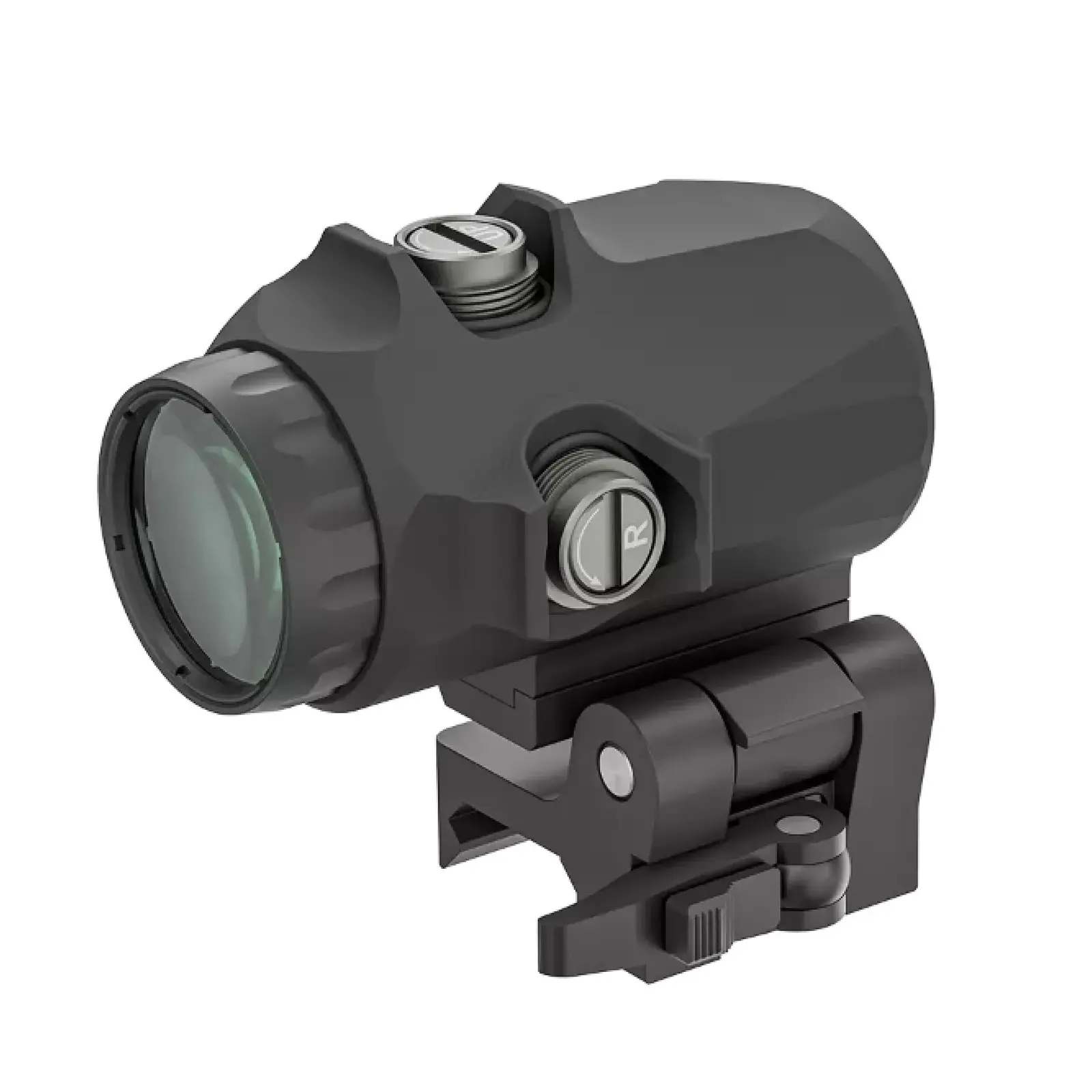 Vector Optics Magnifier Maverick IV | 3x22