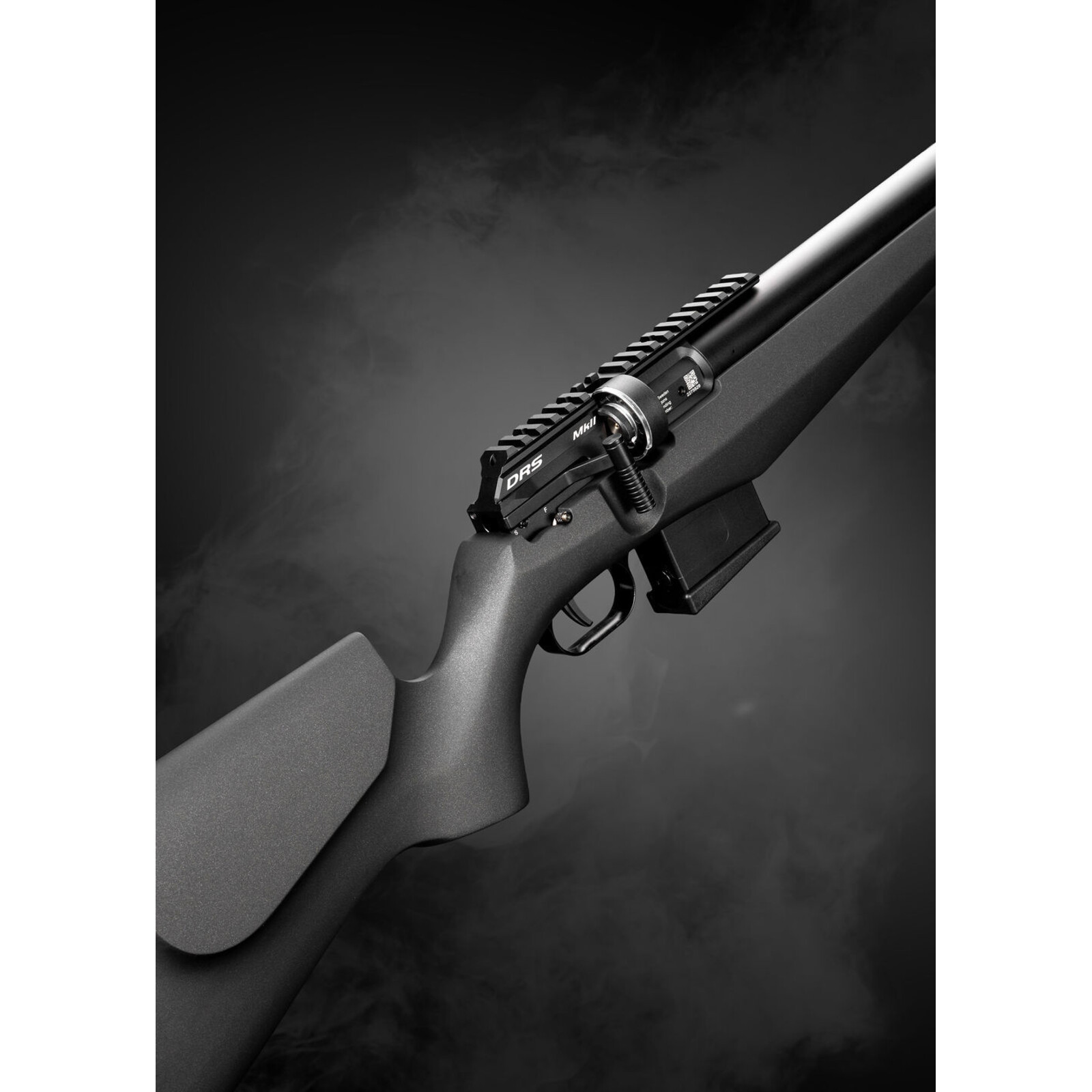 FX Airguns FX DRS MK2 Synthetic | Standard