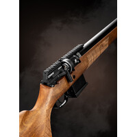 FX Airguns FX DRS MK2 Walnut | Compact