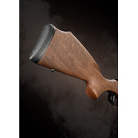 FX Airguns FX DRS MK2 Walnut | Compact
